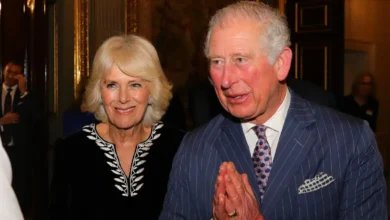 charles und camilla: trennung