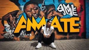 amate bedeutung rap
