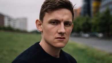 erik ahrens