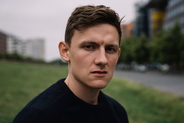 erik ahrens