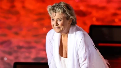 gitte haenning kinder