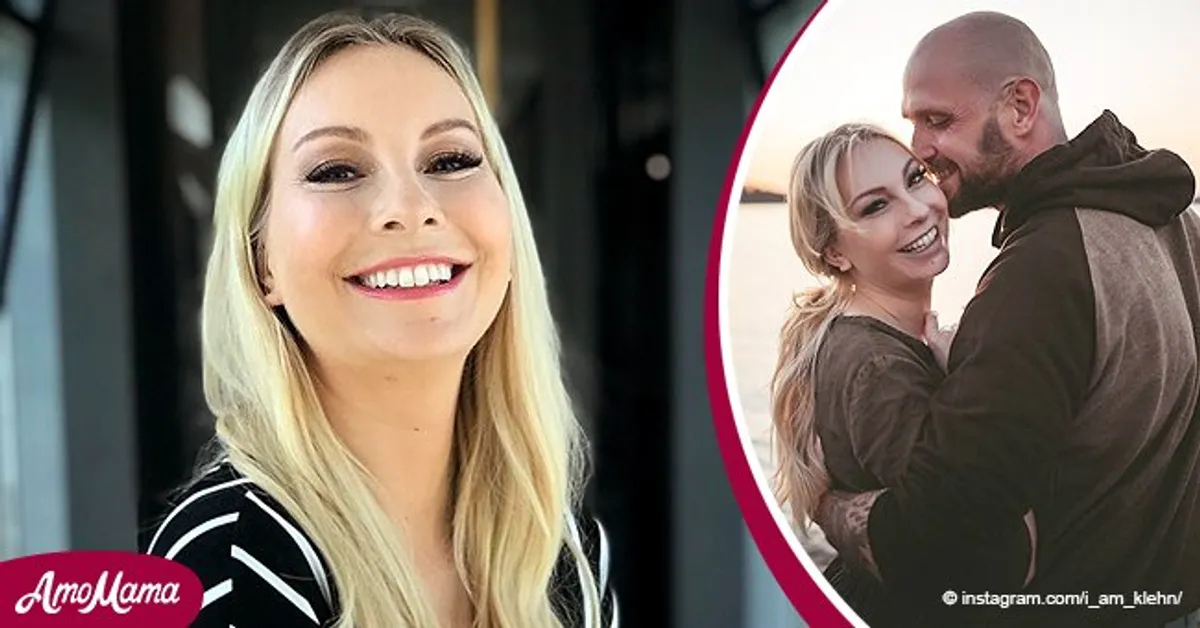 ist susanne klehn verheiratet