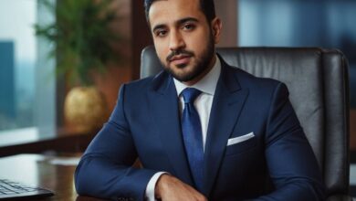 omid mouazzen vermögen