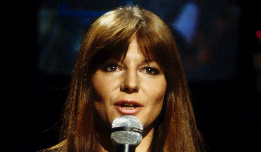 uschi nerke