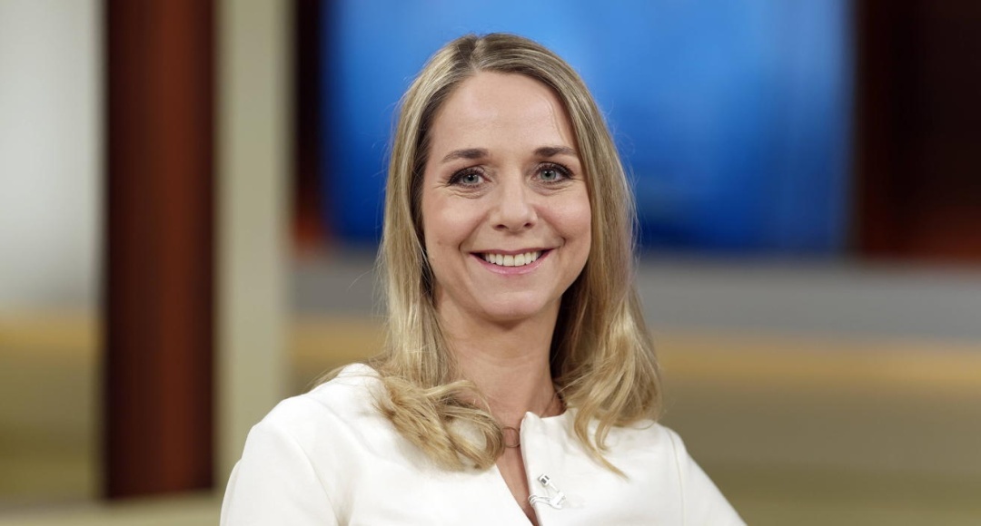anette dowideit