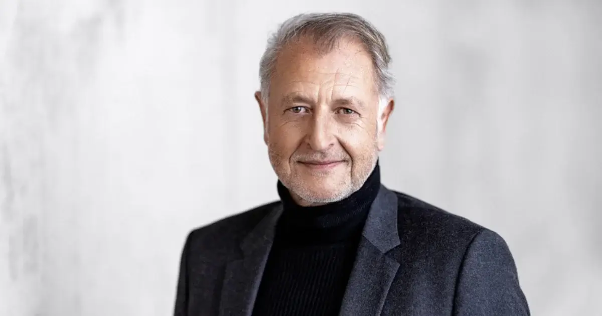 detlev von platen