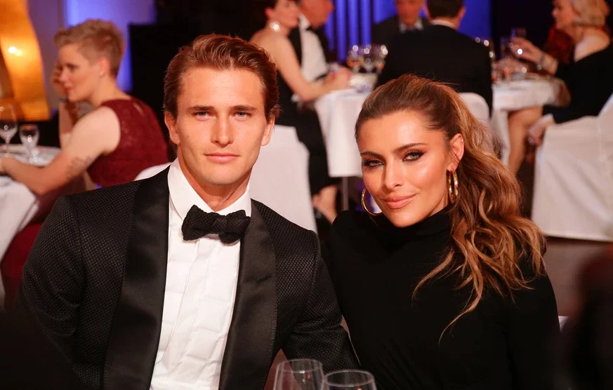 evgenia zverev