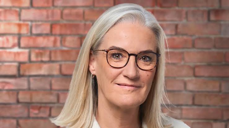 friederike werner