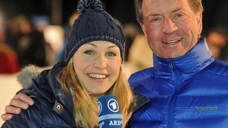 gerd rubenbauer