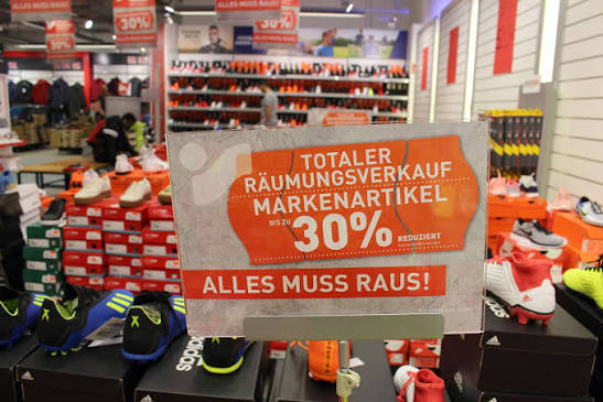 intersport düsseldorf bilk