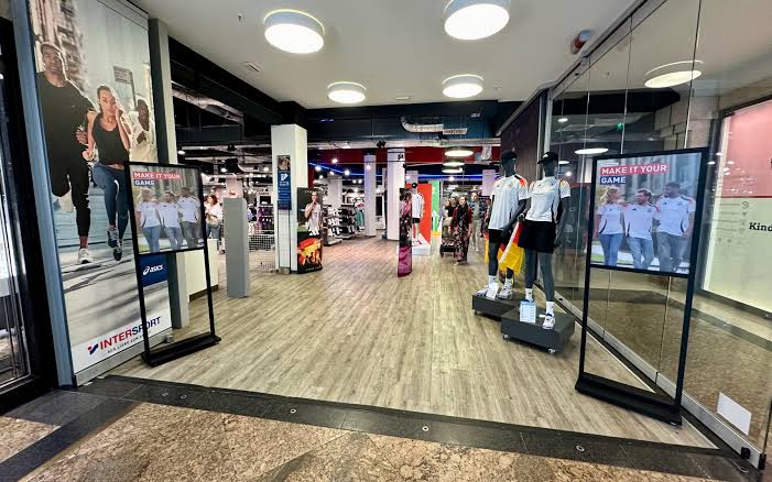 intersport düsseldorf