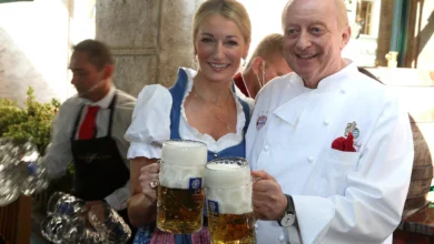 ist schuhbeck verheiratet