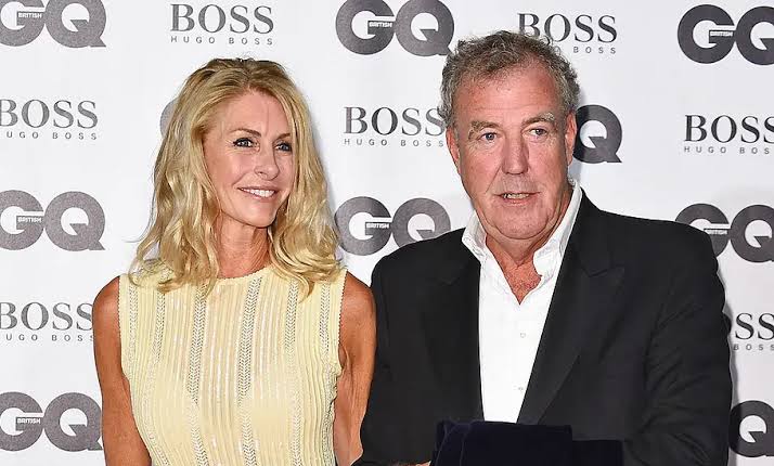 jeremy clarkson vermögen