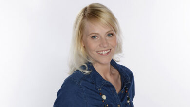 julia kleine