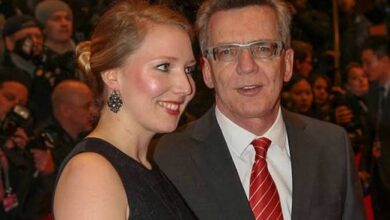 kilian de maizière
