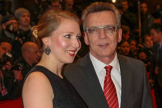 kilian de maizière
