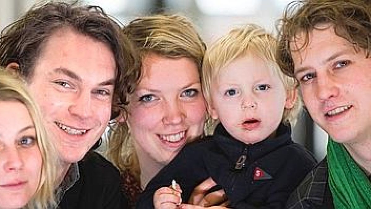lina beckmann sohn karl