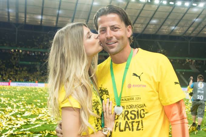 lisa weidenfeller