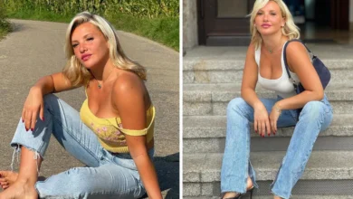 vorher nachher evelyn burdecki früher