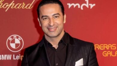 bülent ceylan ehefrau radine