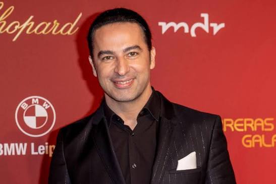 bülent ceylan ehefrau radine