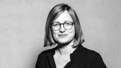 christine kensche