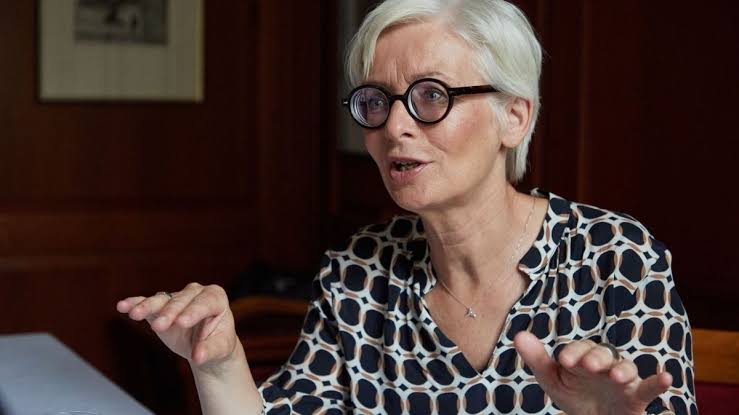 dörte hansen