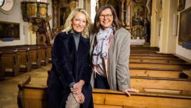 ilse aigner lebensgefährtin