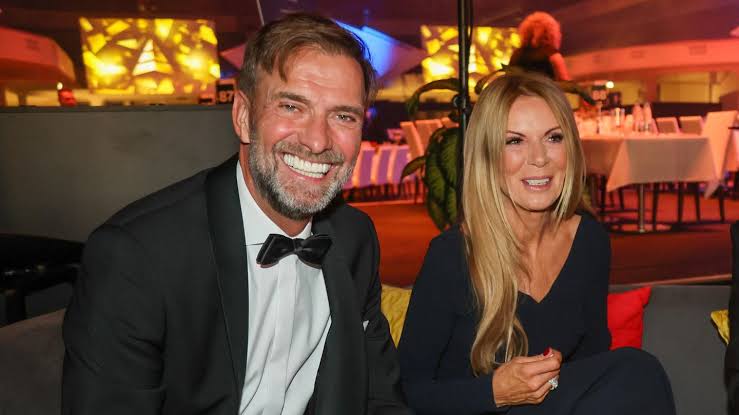 jürgen klopp erste ehefrau