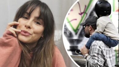 lena meyer landrut kinder