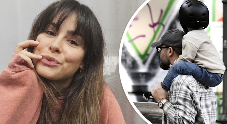 lena meyer landrut kinder
