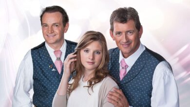 joakin stuffer familie
