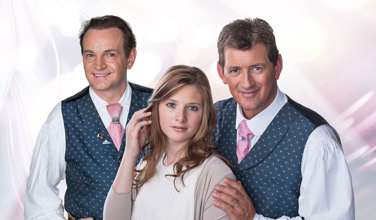 joakin stuffer familie