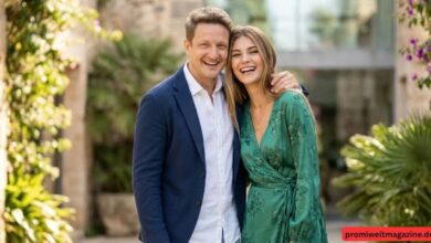 mit wem ist holger stockhaus verheiratet